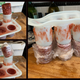Illustration for article titled Cherry Cordial Jell-O Shots are plenty spirited without the spirits